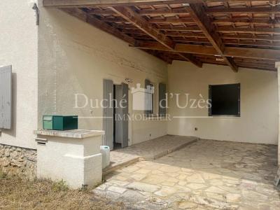 For sale House BROUZET-LES-ALES 