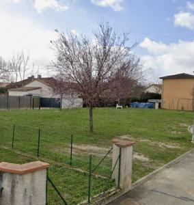 Vente Terrain AUSSONNE 31840