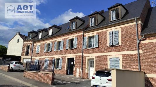 photo For rent Apartment BEAUVAIS 60