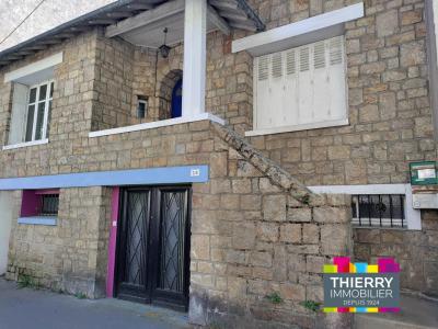 Vente Maison 7 pices NANTES 44300