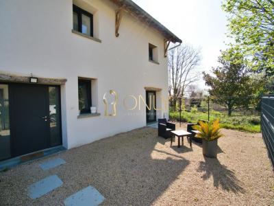 photo For sale House REYRIEUX 01