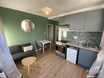 photo For rent Apartment BEAUCOURT 90