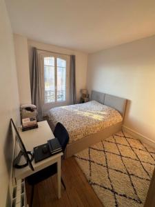 Location Appartement 2 pices COLOMBES 92700