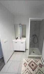 Location Appartement 2 pièces ASNIERES-SUR-SEINE 92600