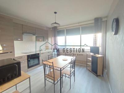 photo For rent Apartment LIMOGES 87