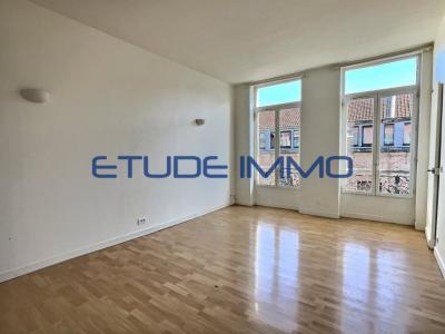 photo For sale Apartment LILLE 59