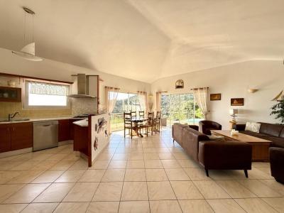 Vente Maison SARI-SOLENZARA 