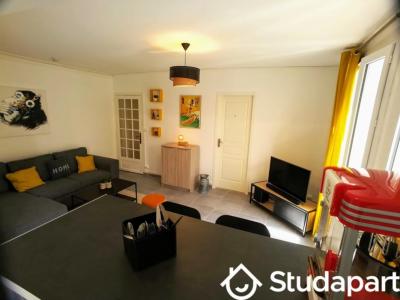 photo For rent Apartment LIMOGES 87