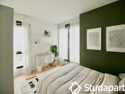 Location Appartement PUTEAUX  92
