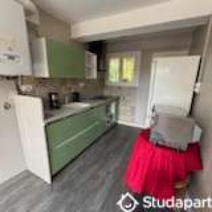 Location Appartement PESSAC 33600