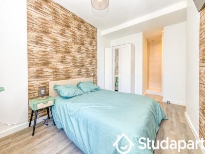 Location Appartement GRENOBLE 38000