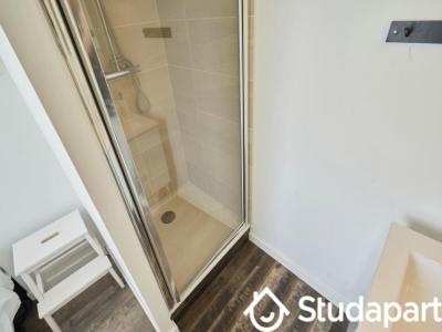 Location Appartement METZ 57000