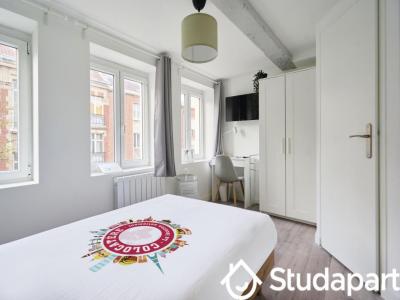 photo For rent Apartment LILLE 59