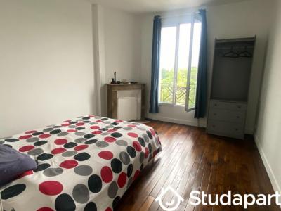 Location Appartement GENNEVILLIERS 92230