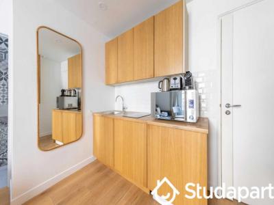 photo For rent Apartment PARIS-17EME-ARRONDISSEMENT 75