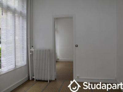 photo For rent Apartment ROUEN 76