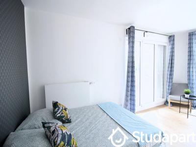 Location Appartement CLICHY 92110
