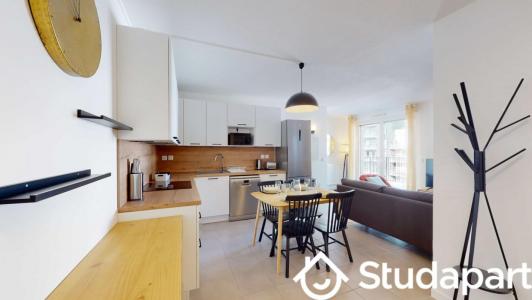 Location Appartement BORDEAUX 33800