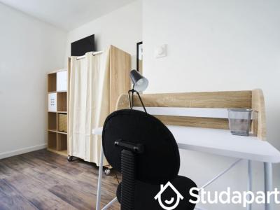 Location Appartement LILLE 59000