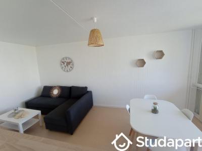 photo For rent Apartment TALENCE 33