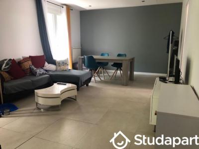 Location Appartement MONTPELLIER 34080