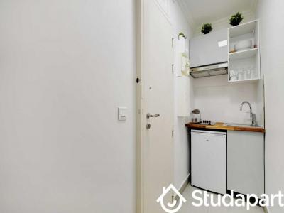 Location Appartement 2 pièces PARIS-12EME-ARRONDISSEMENT 75012