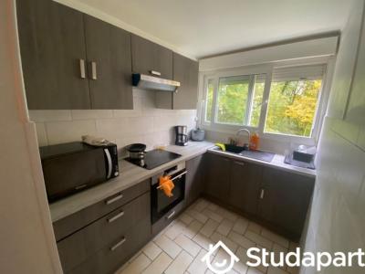 Location Appartement SAVIGNY-SUR-ORGE 91600