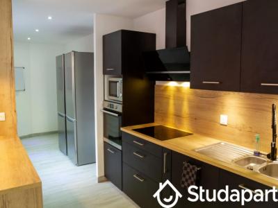 Location Appartement VALENCIENNES 59300