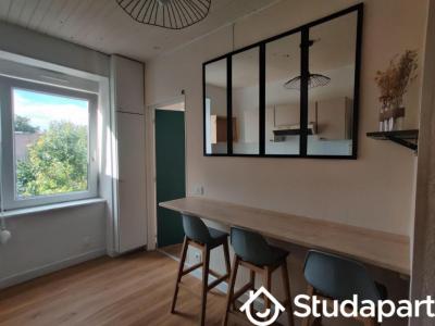 photo For rent Apartment MULHOUSE 68