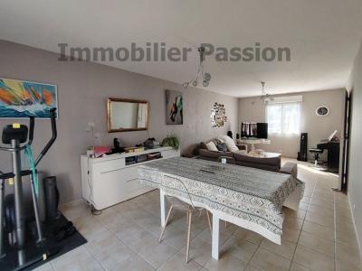 Vente Maison 7 pièces SOUCELLES 49140
