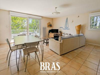 Vente Appartement 3 pices PLESCOP 56890