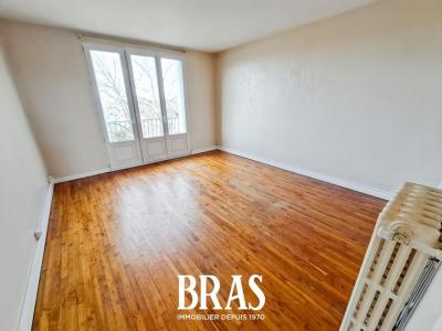 Vente Appartement 3 pièces NANTES 44100