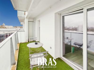Vente Appartement 2 pièces NANTES 44200