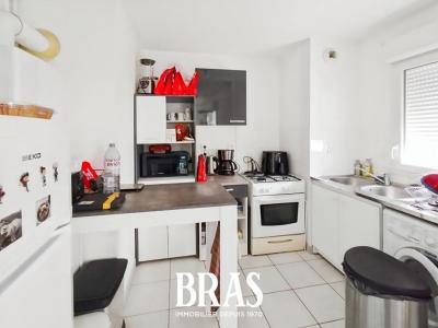 Vente Appartement NANTES 
