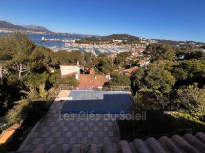 Vente Maison 5 pièces SAINT-MANDRIER-SUR-MER 83430