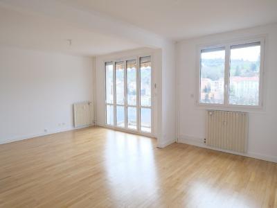 photo For rent Apartment SAINT-ETIENNE 42