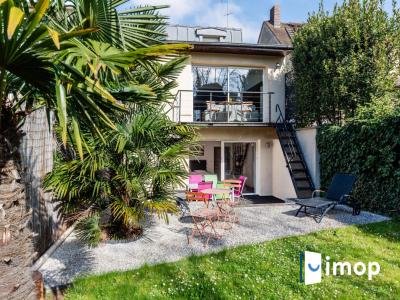 Vente Maison 5 pièces CRETEIL 94000