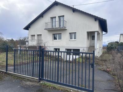 Vente Maison 7 pièces KINGERSHEIM 68260