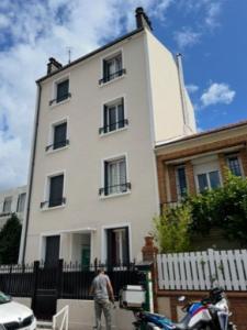 Location Appartement 3 pièces ISSY-LES-MOULINEAUX 92130