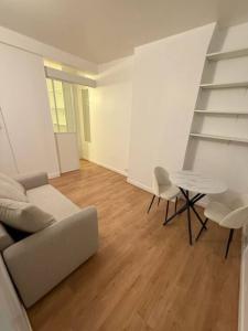 photo For rent Apartment BOULOGNE-BILLANCOURT 92