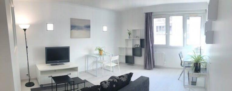 Location Appartement 2 pièces ORSAY 91400