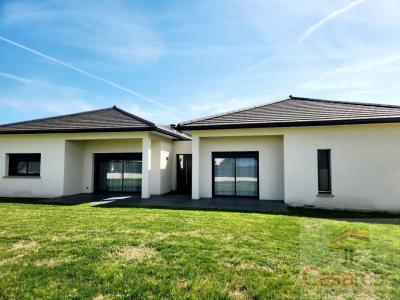 photo For sale House VERNIOZ 38