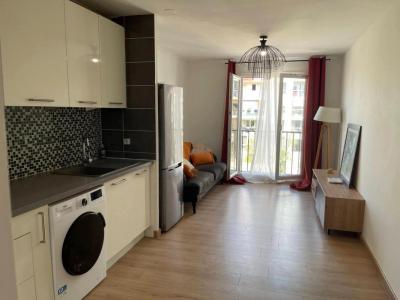 Vente Appartement 3 pièces NICE 06200