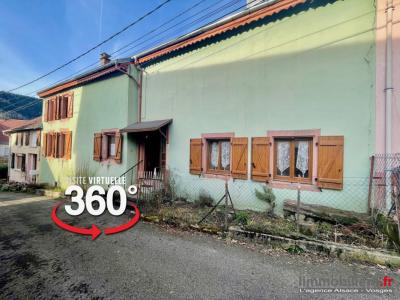 For sale House ALLARMONT
