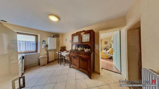 For sale House ALLARMONT 