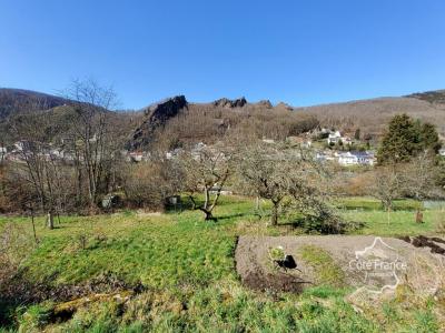 Vente Maison 3 pièces BOGNY-SUR-MEUSE 08120