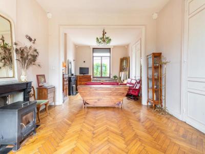 Vente Maison 10 pièces WATTRELOS 59150