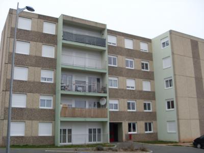 Location Appartement 4 pices DIGOIN 71160