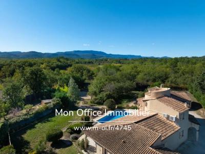 photo For sale House SAINT-MAXIMIN-LA-SAINTE-BAUME 83