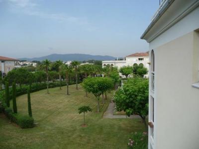 Location Appartement 2 pices CANNET 06110
